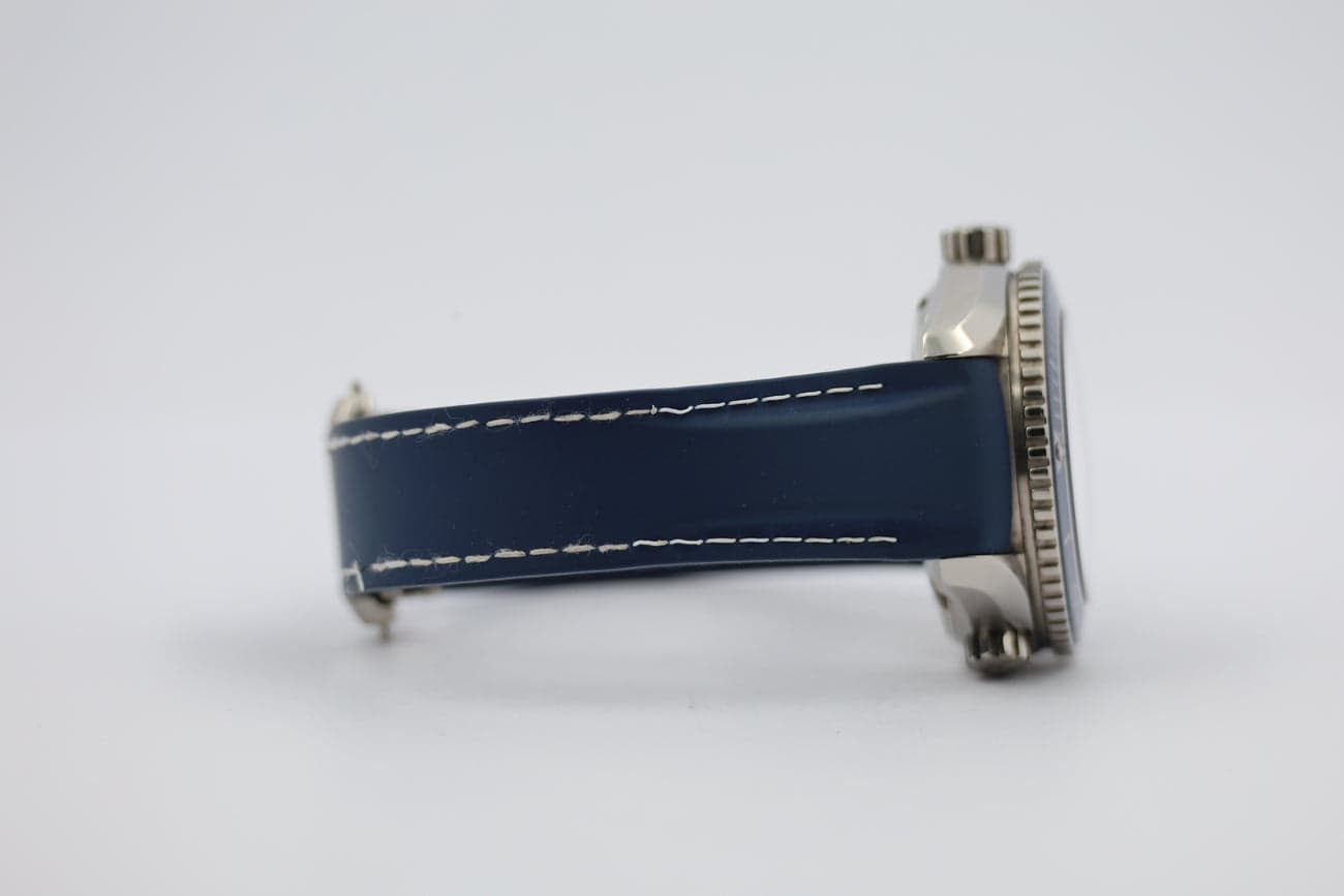 Omega Seamaster Planet Ocean – Ref. 23292382003001, very good – Image 2/10