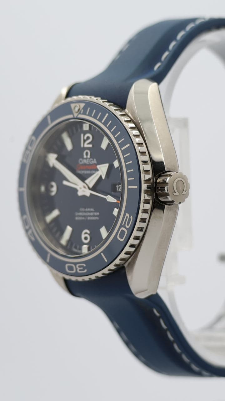 Omega Seamaster Planet Ocean – Ref. 23292382003001, Sehr gut – Bild 2/10