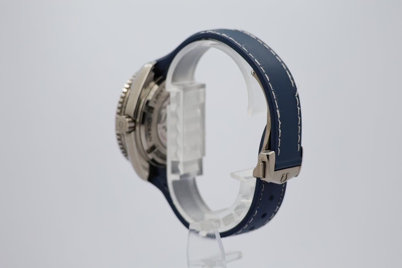 Omega Seamaster Planet Ocean – Ref. 23292382003001, very good – 10/10