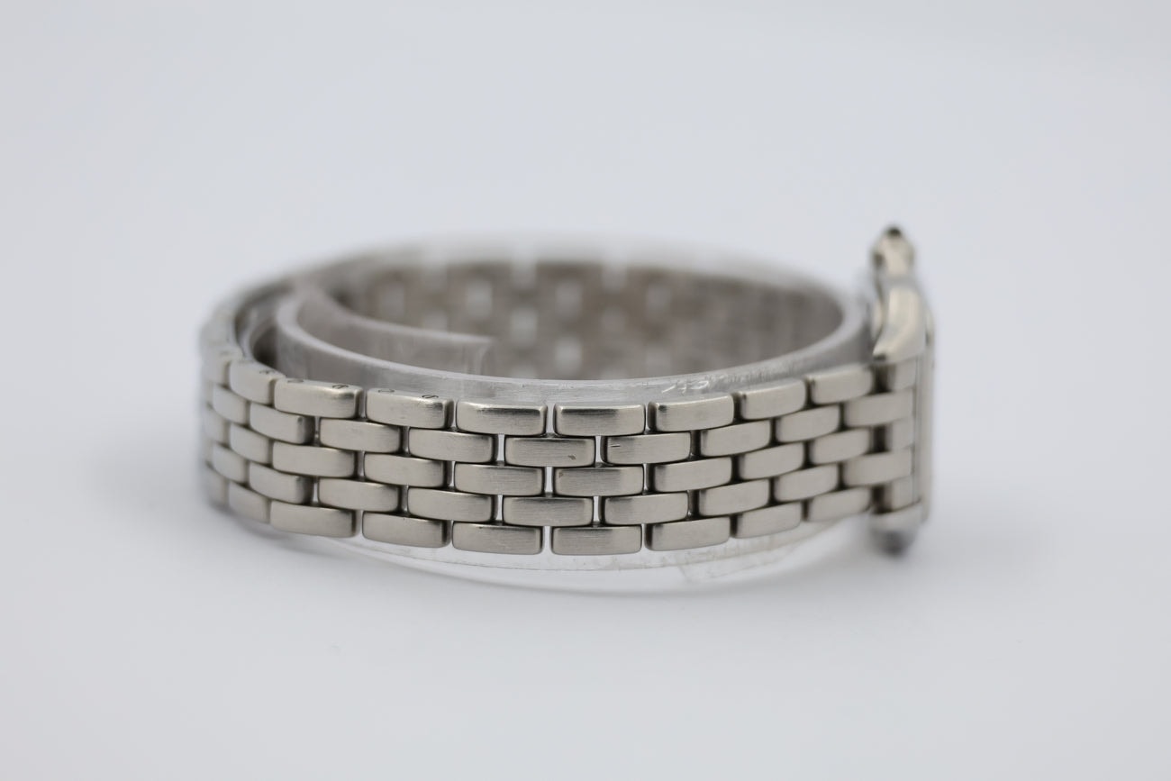 Cartier Panthere – Ref. W25033F5, very good – 2/9