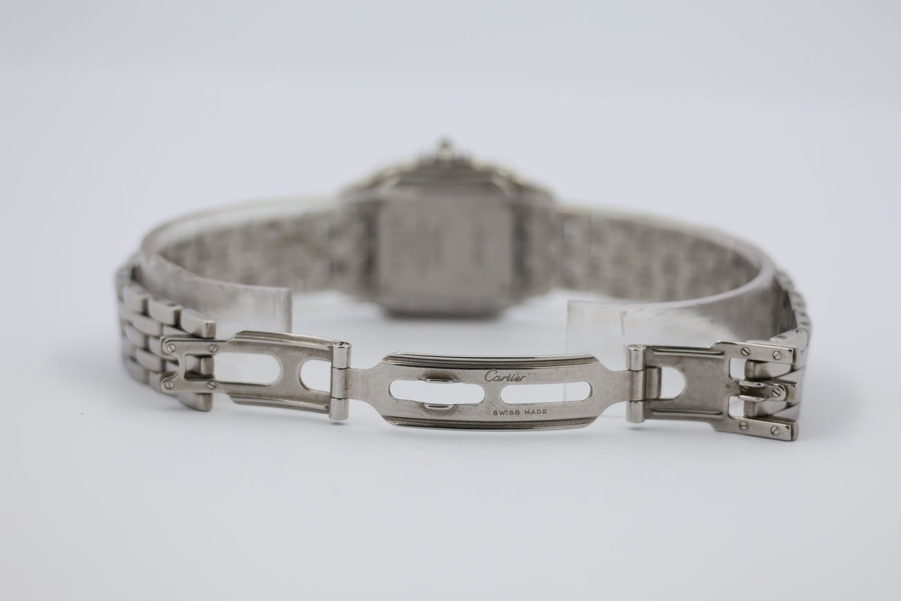 Cartier Panthere – Ref. W25033F5, very good – 3/9
