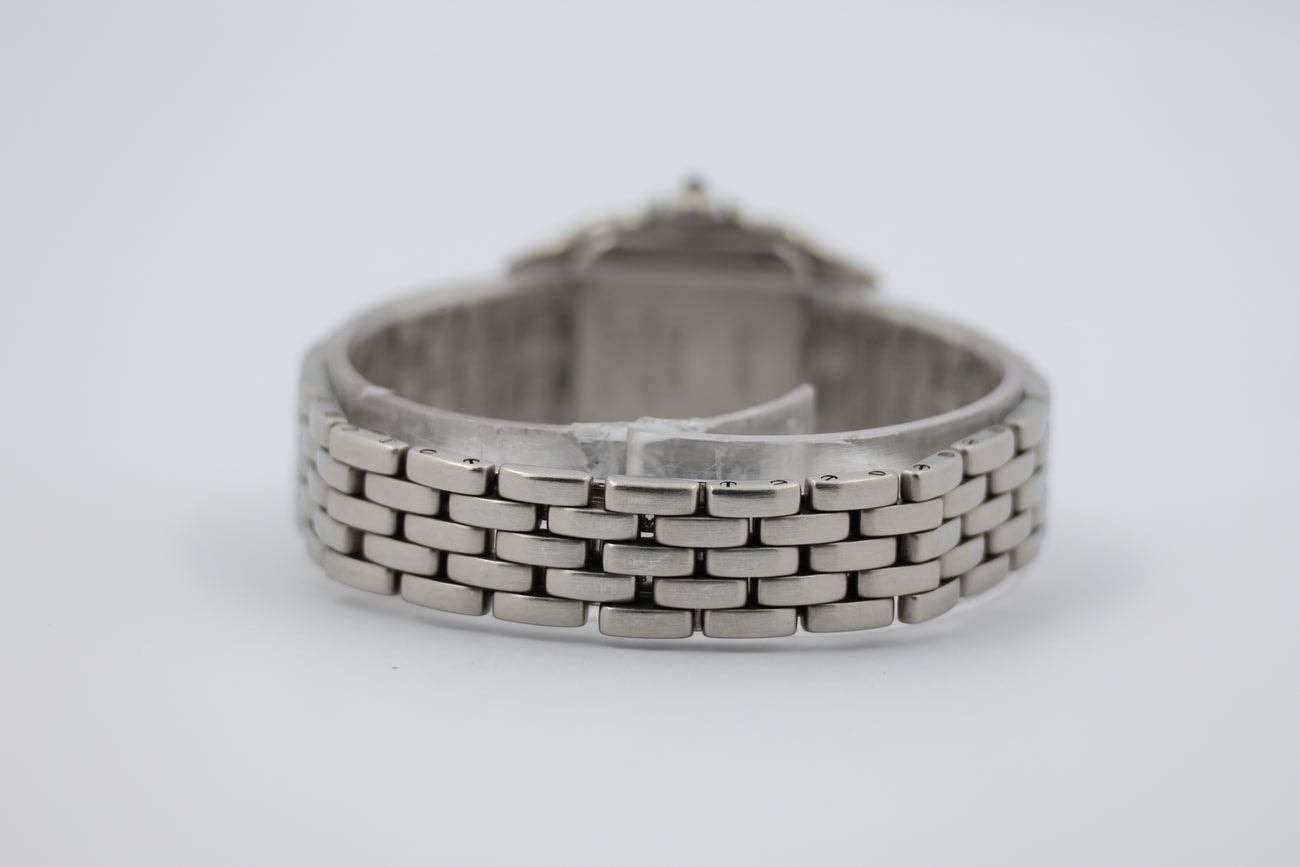 Cartier Panthere – Ref. W25033F5, very good – 5/9