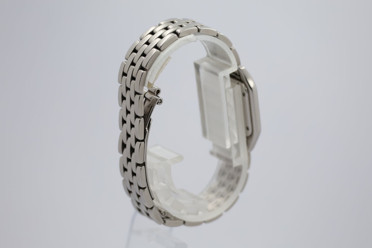 Cartier Panthere – Ref. W25033F5, very good – 6/9