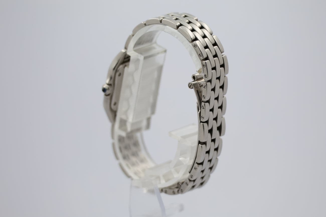 Cartier Panthere – Ref. W25033F5, Sehr gut – Bild 2/9