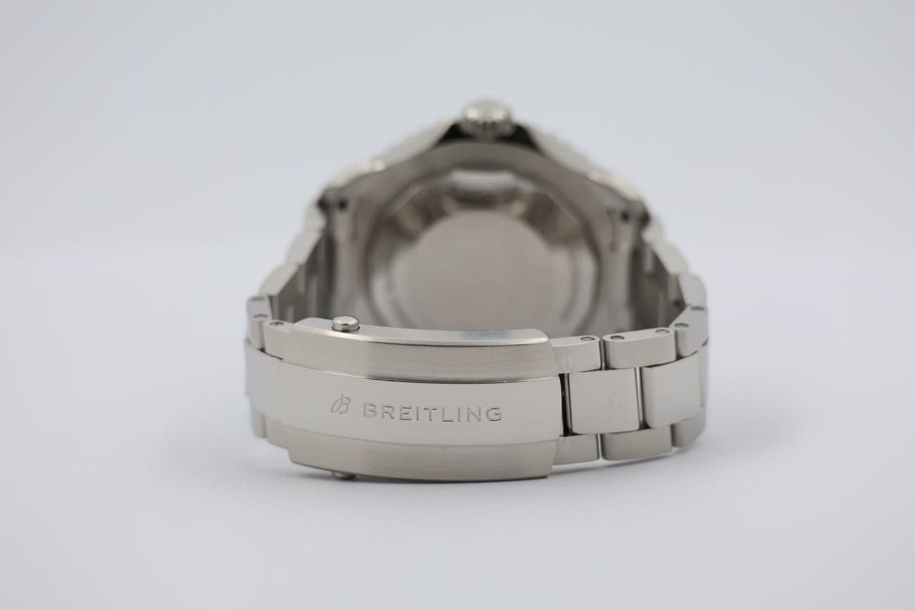 Breitling Superocean – Ref. A17376, Sehr gut – Bild 2/10