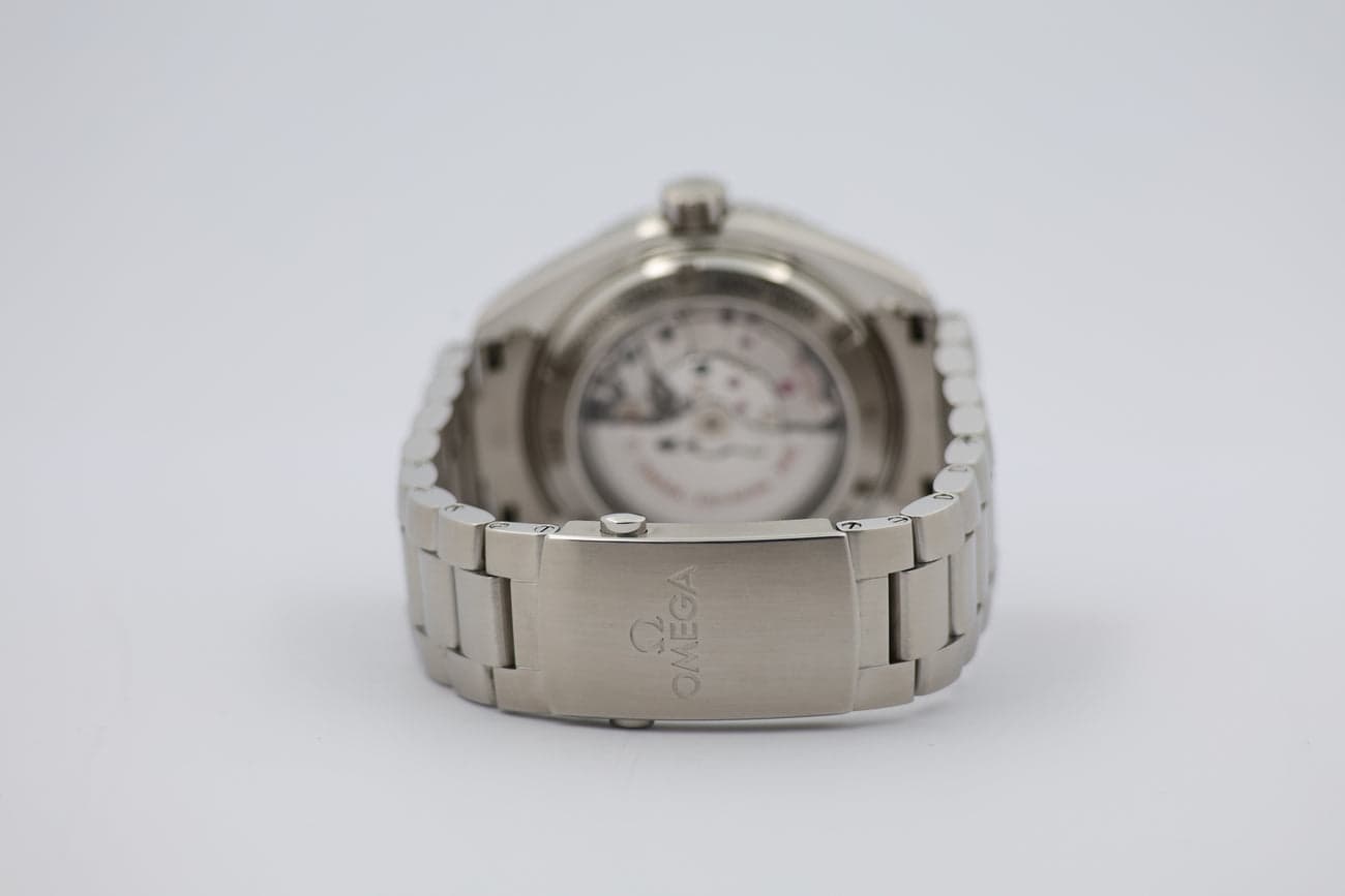 Omega Seamaster Planet Ocean – Ref. 23230462101001, very good – Image 2/10
