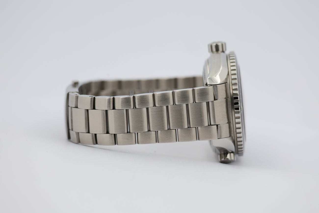 Omega Seamaster Planet Ocean – Ref. 23230462101001, Sehr gut – 3/10
