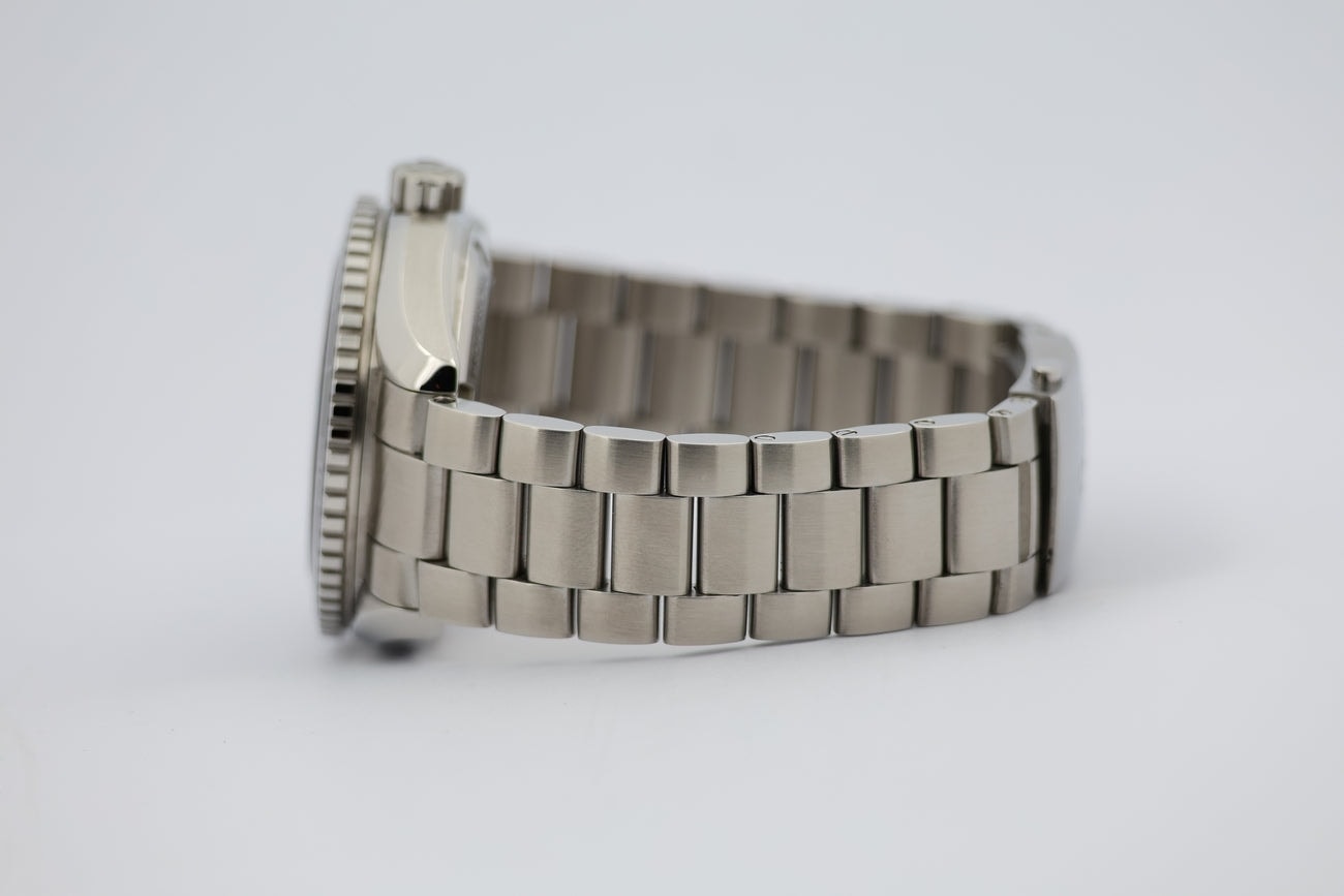 Omega Seamaster Planet Ocean – Ref. 23230462101001, Sehr gut – 5/10