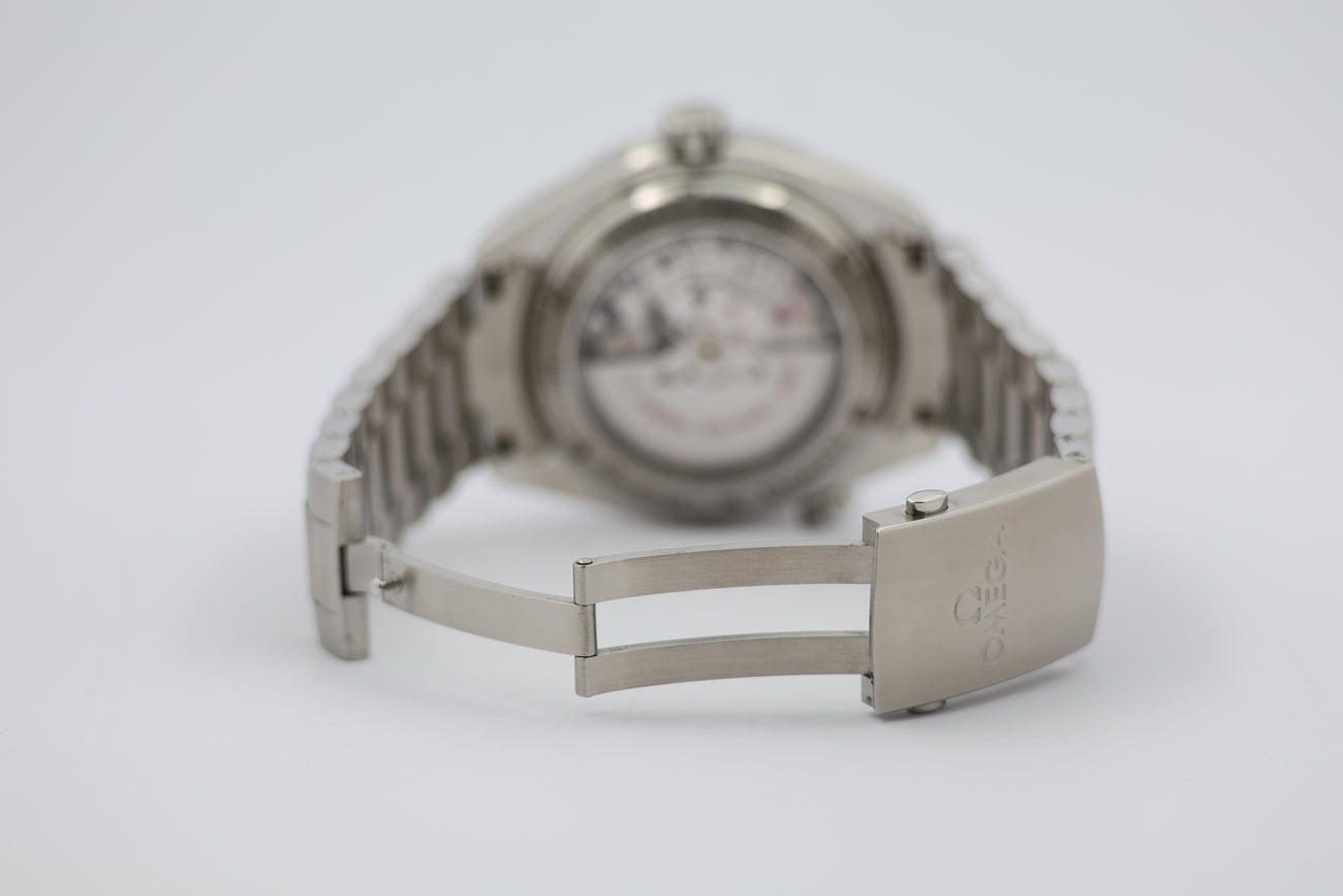 Omega Seamaster Planet Ocean – Ref. 23230462101001, Sehr gut – 6/10