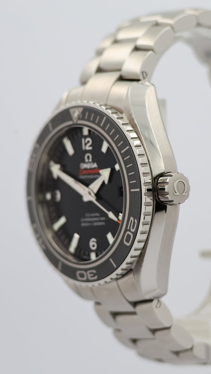 Omega Seamaster Planet Ocean – Ref. 23230462101001, Sehr gut – 8/10