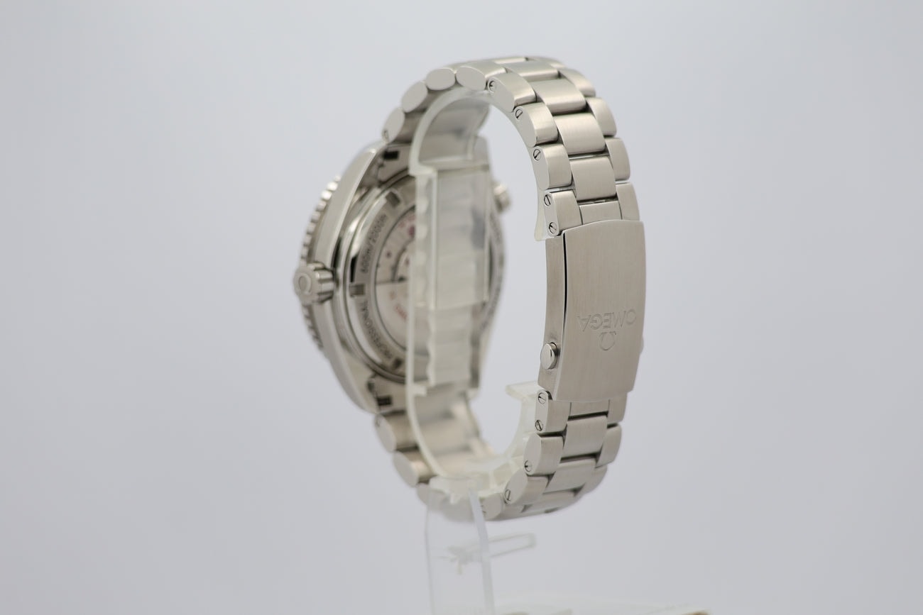 Omega Seamaster Planet Ocean – Ref. 23230462101001, Sehr gut – 9/10