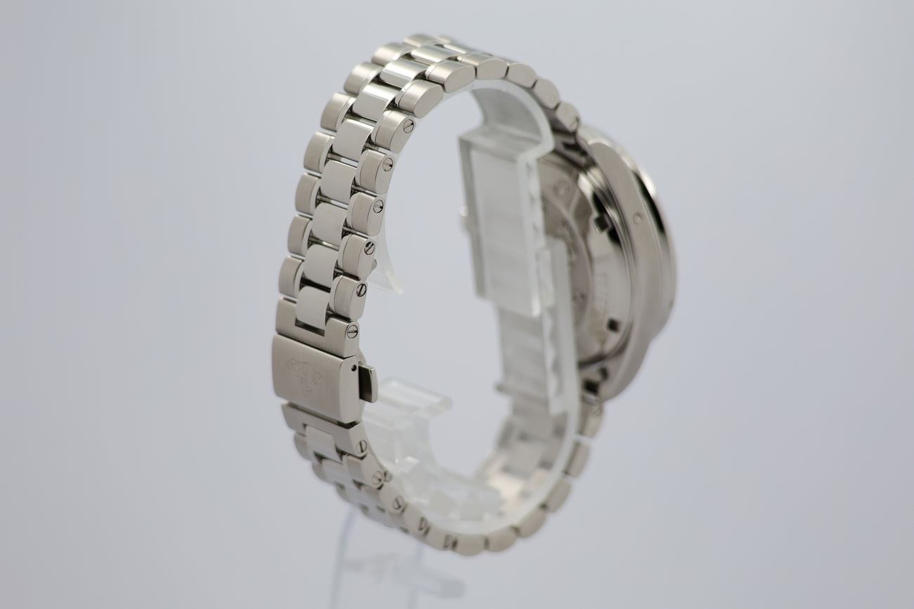 Omega Speedmaster (Non-Moonwatch) – Ref. 32430384006001, very good – 4/10