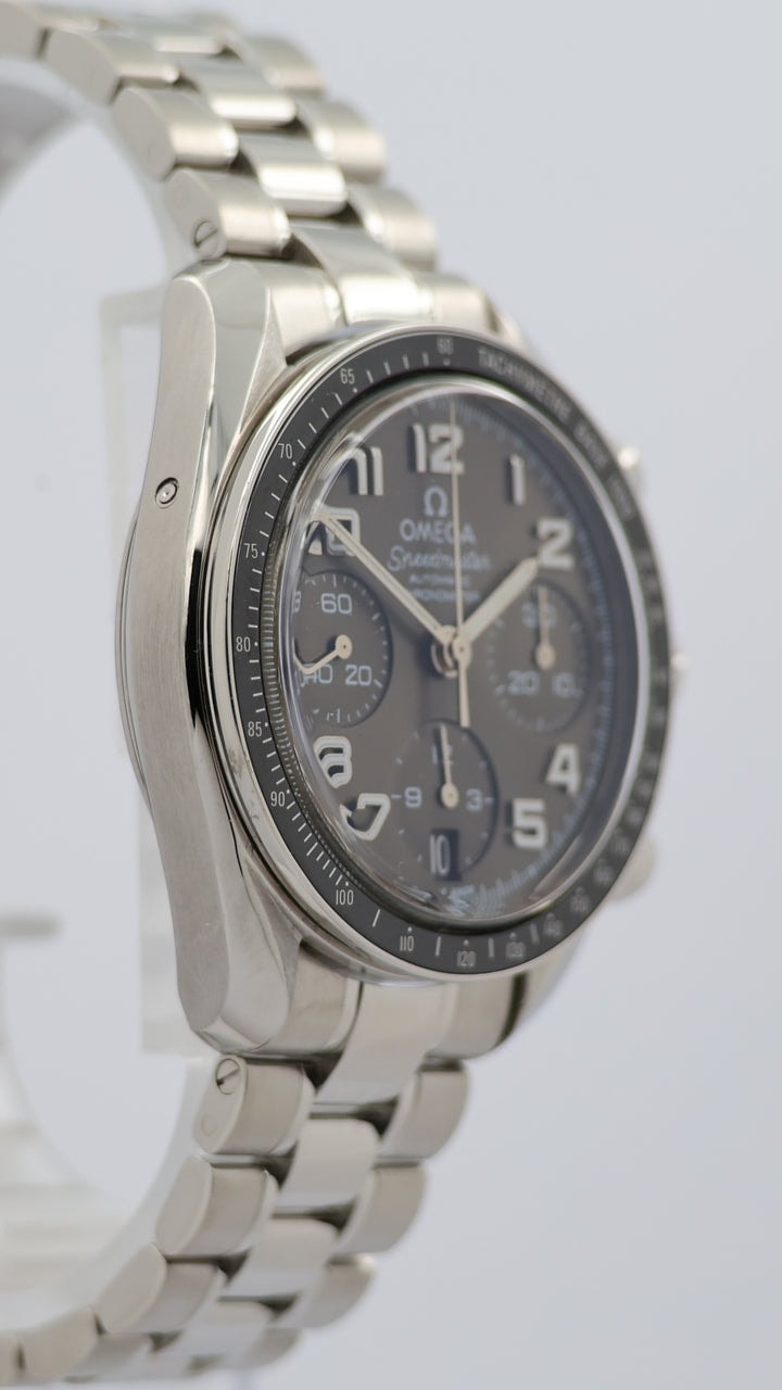 Omega Speedmaster (Non-Moonwatch) – Ref. 32430384006001, very good – 6/10