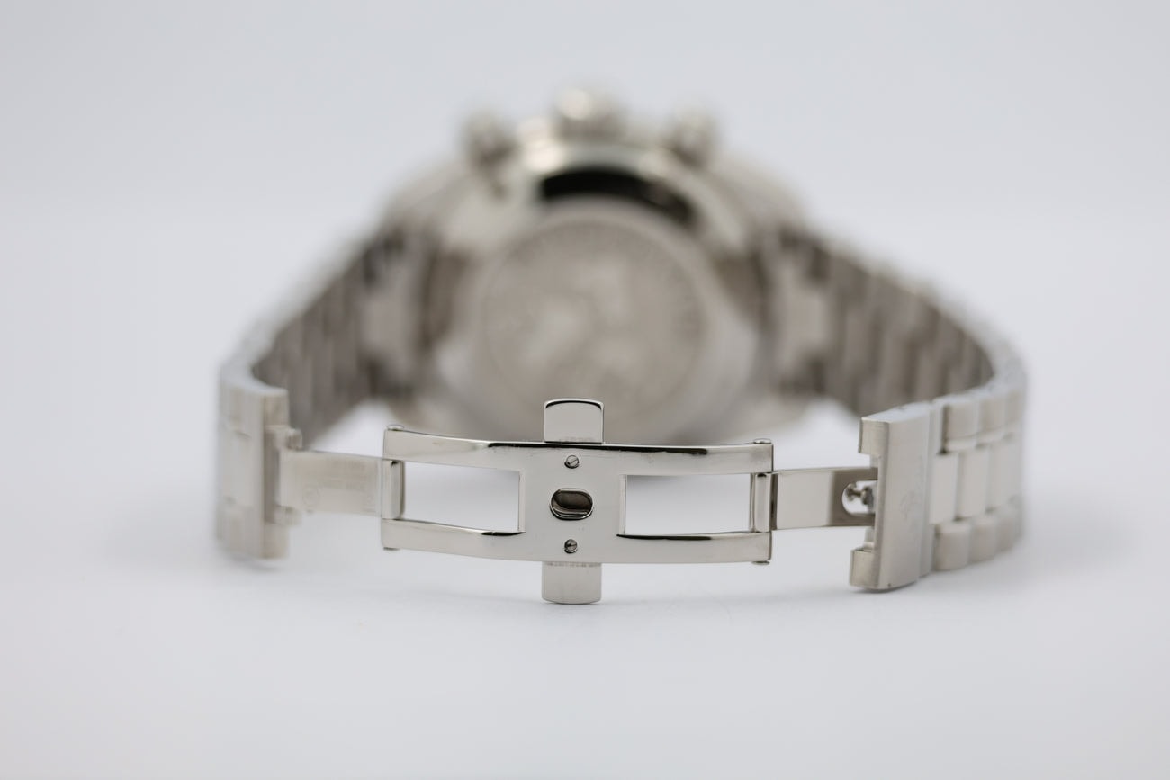 Omega Speedmaster (Non-Moonwatch) – Ref. 32430384006001, very good – 7/10