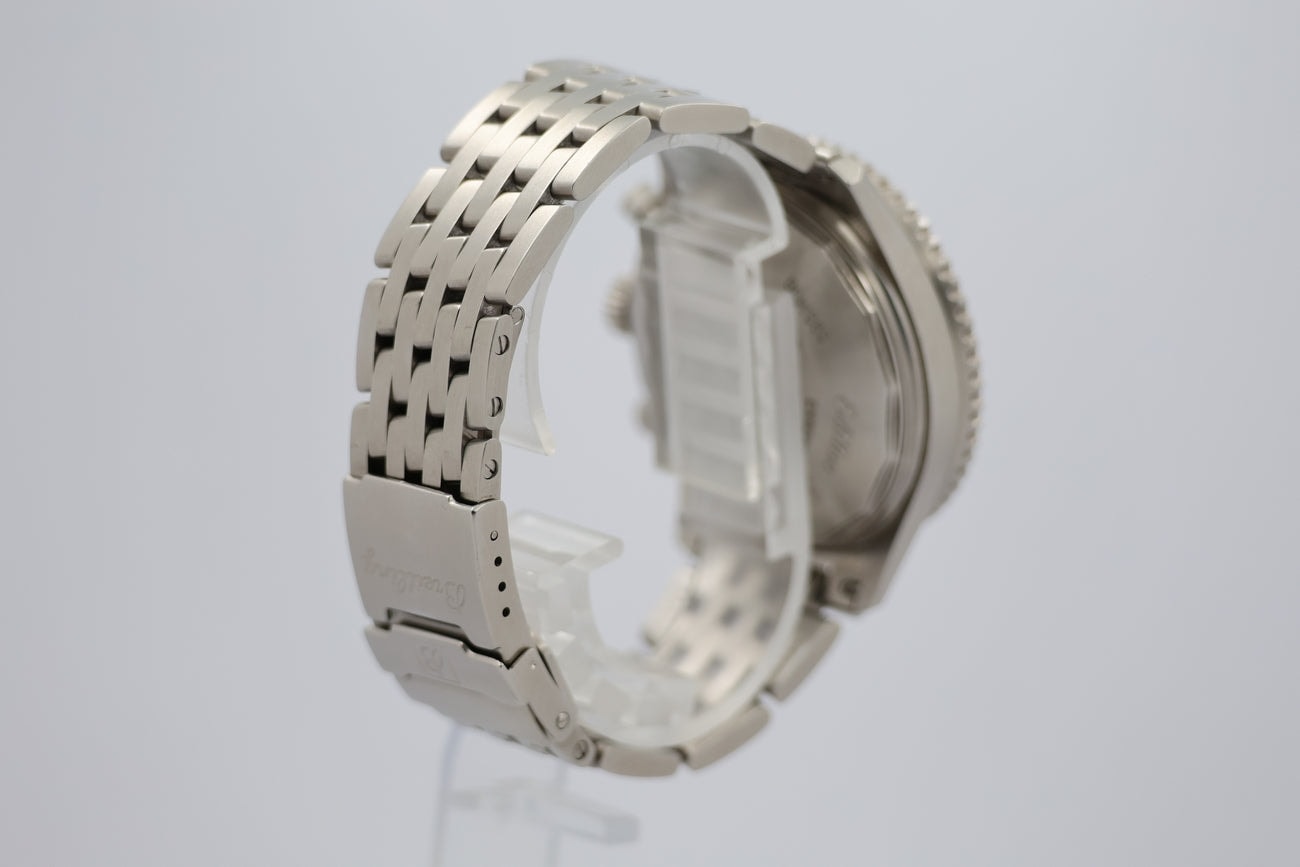 Breitling Navitimer – Ref. A23330, Sehr gut – 5/10