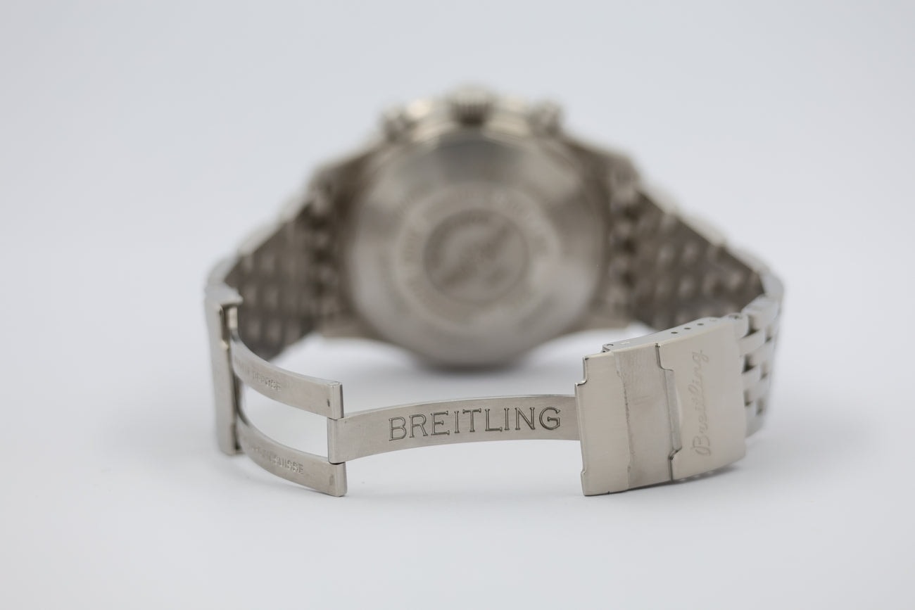 Breitling Navitimer – Ref. A23330, Sehr gut – 6/10