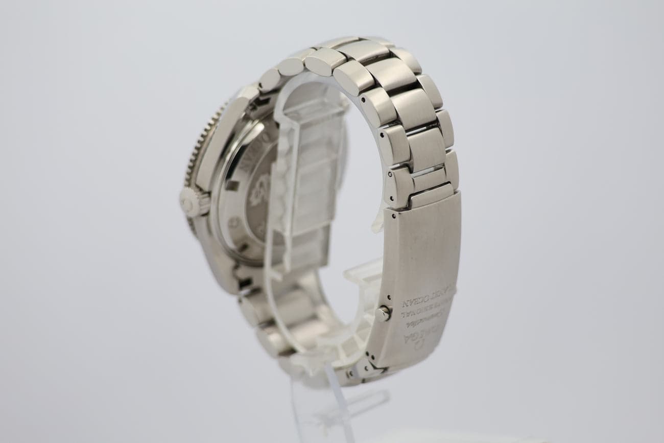 Omega Seamaster Planet Ocean – Ref. 22015100, very good – Image 2/10