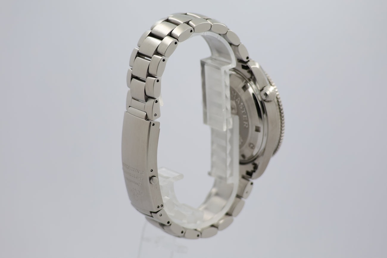 Omega Seamaster Planet Ocean – Ref. 22015100, very good – 3/10