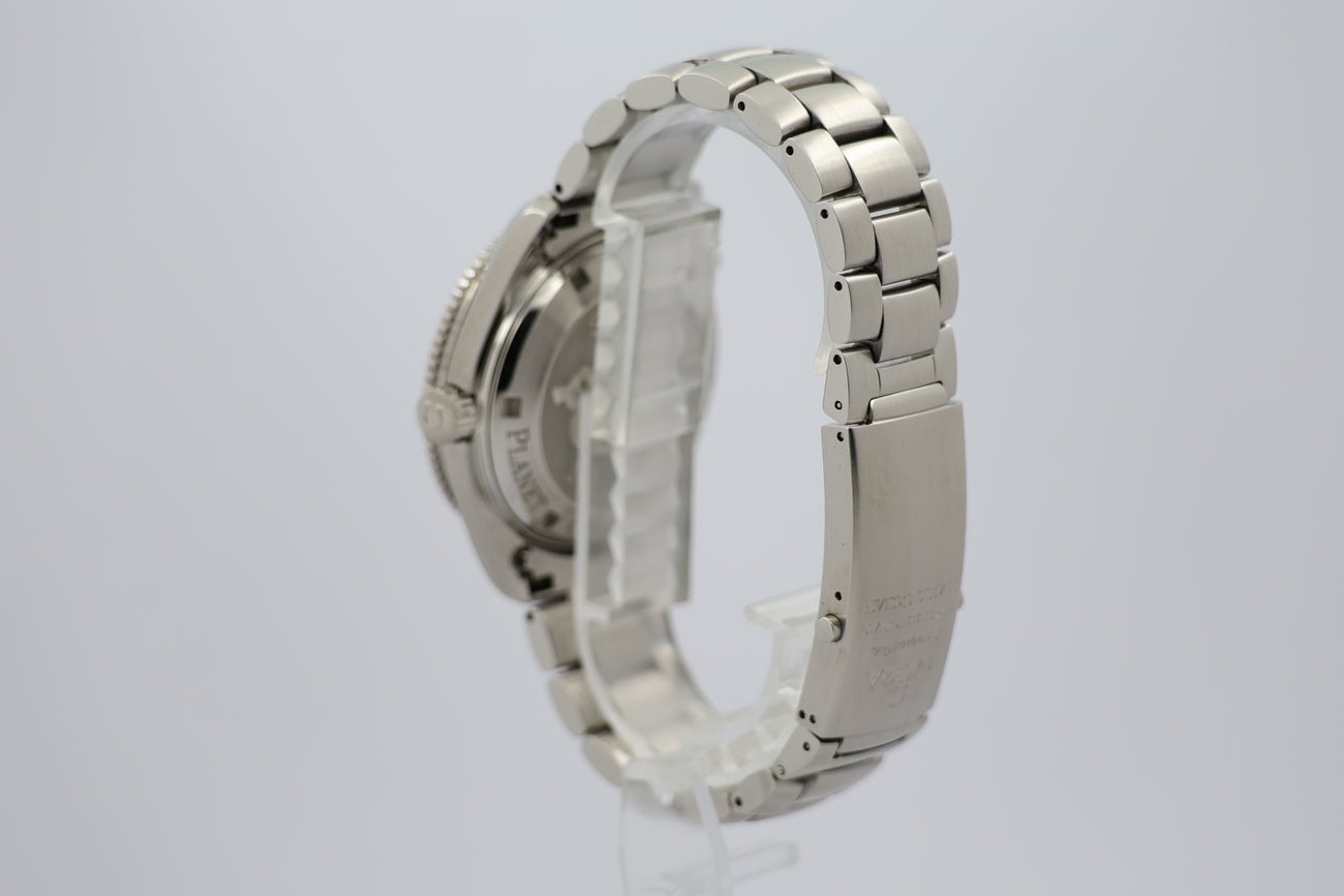 Omega Seamaster Planet Ocean – Ref. 22015100, very good – 9/10