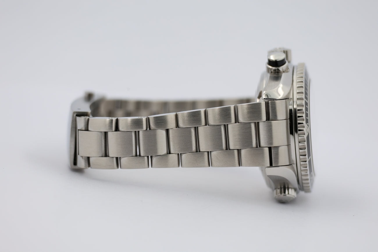 Omega Seamaster Planet Ocean – Ref. 22230385001001, Sehr gut – 3/10