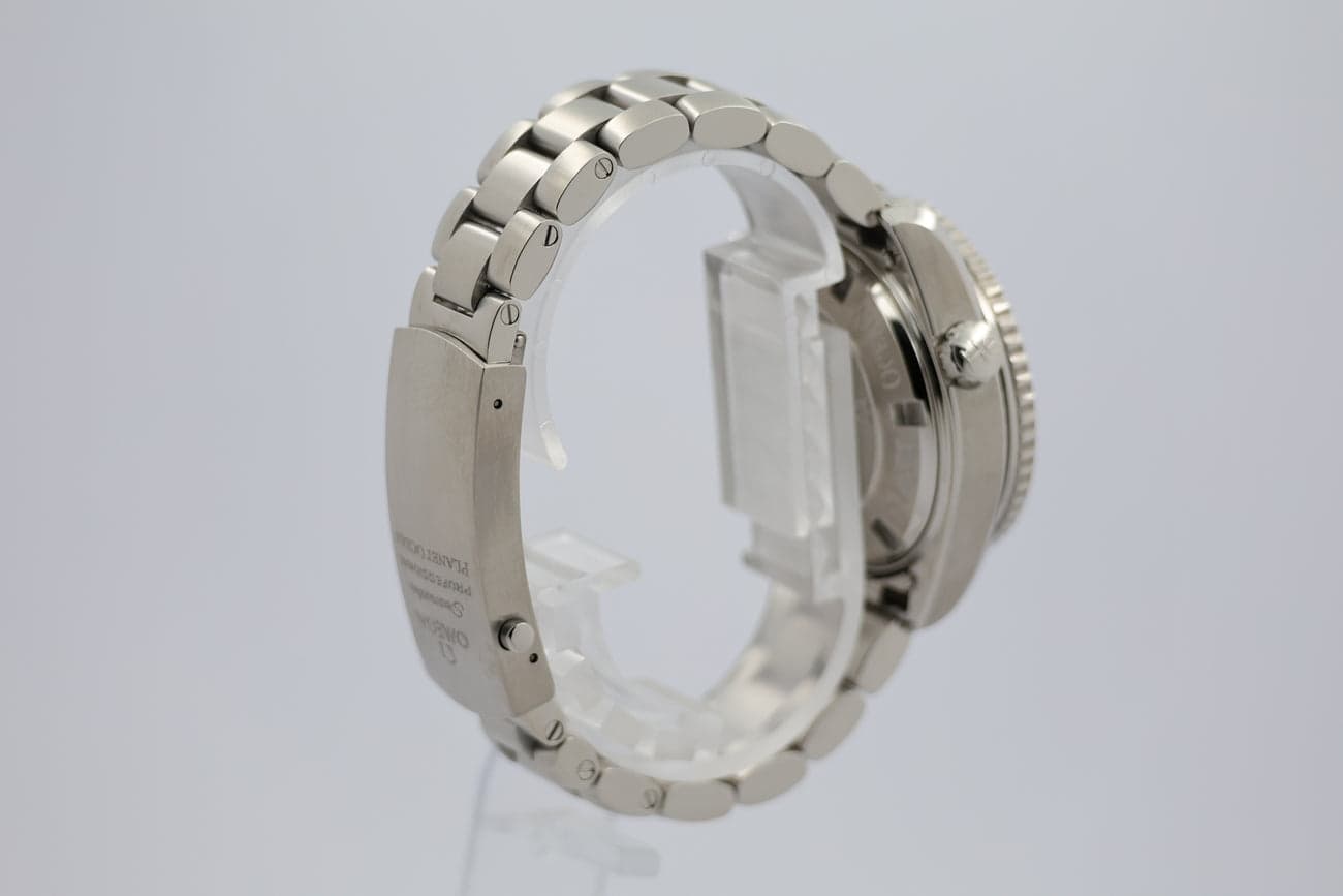 Omega Seamaster Planet Ocean – Ref. 22230385001001, very good – Image 2/10