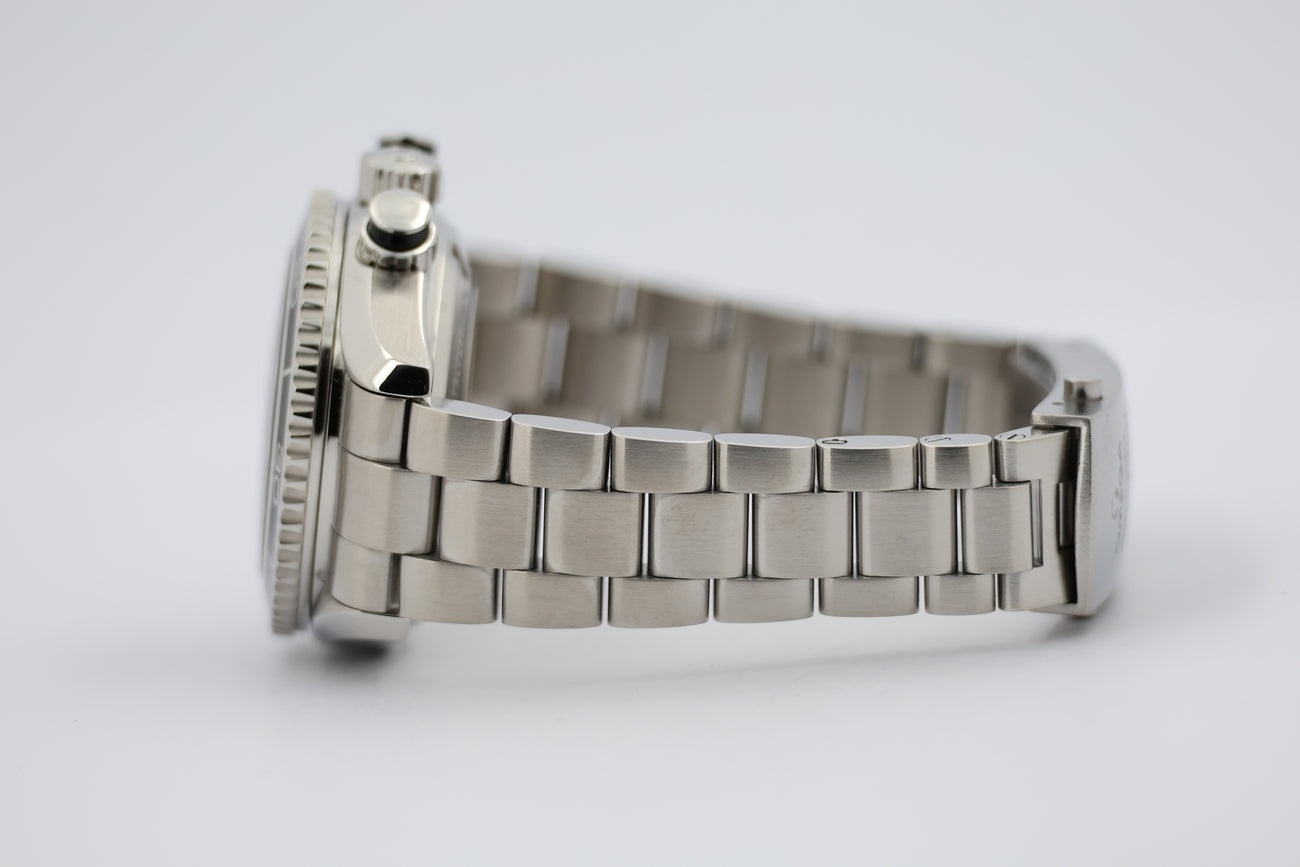 Omega Seamaster Planet Ocean – Ref. 22230385001001, Sehr gut – 5/10