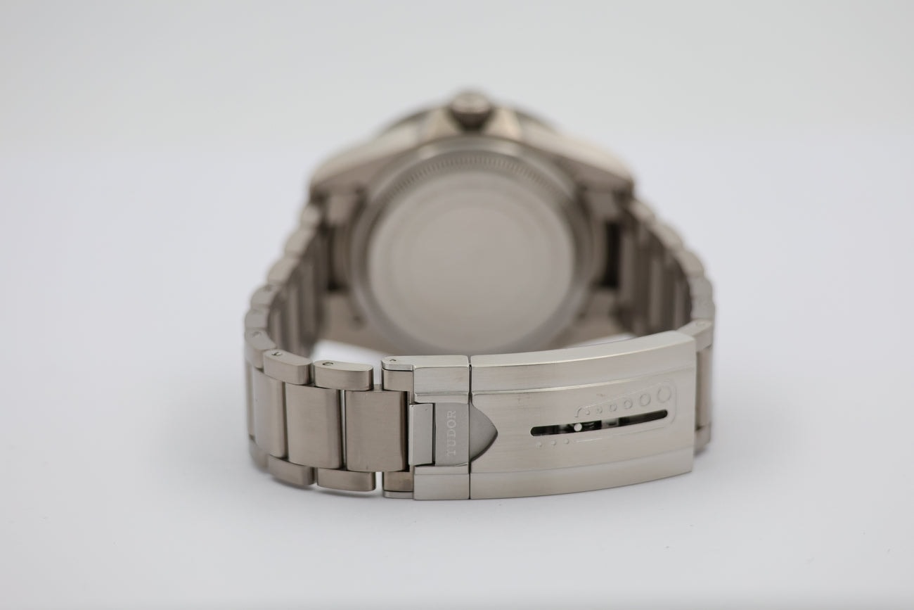 Tudor Pelagos – Ref. 25600TN, Sehr gut – 3/10