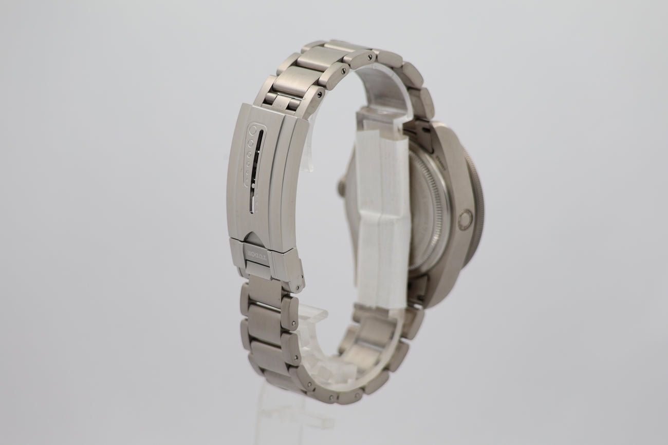 Tudor Pelagos – Ref. 25600TN, Sehr gut – 4/10