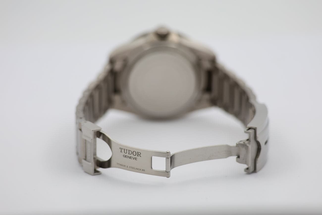 Tudor Pelagos – Ref. 25600TN, Sehr gut – Bild 2/10