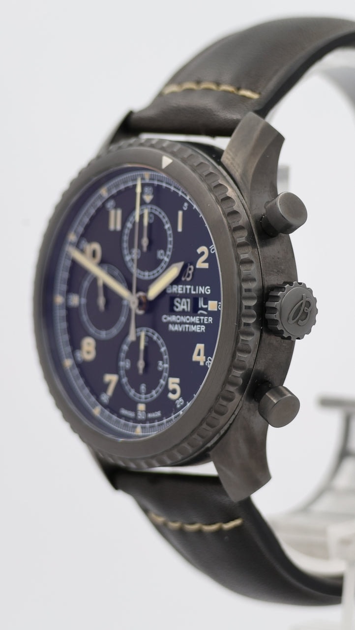 Breitling Navitimer – Ref. M13314, Sehr gut – 3/9
