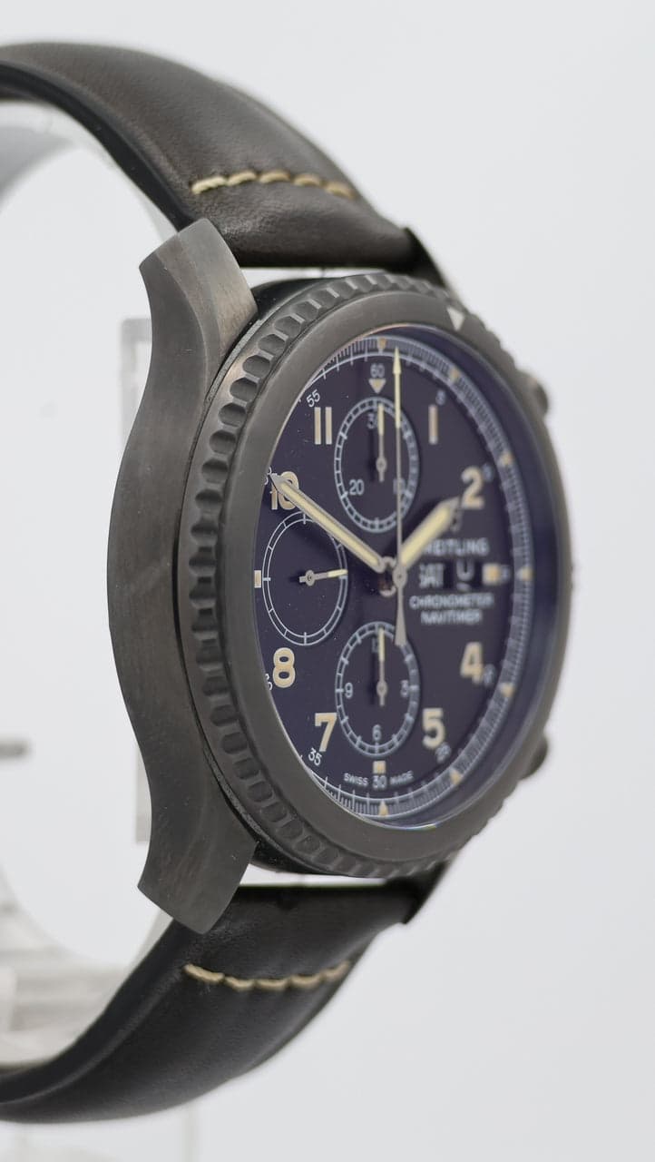 Breitling Navitimer – Ref. M13314, Sehr gut – Bild 2/9