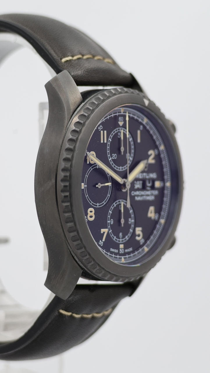 Breitling Navitimer – Ref. M13314, Sehr gut – 9/9