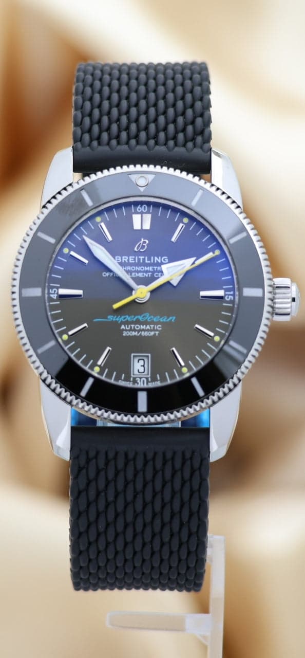 Breitling Superocean Heritage – Ref. AB2010, Sehr gut – Bild 1/9