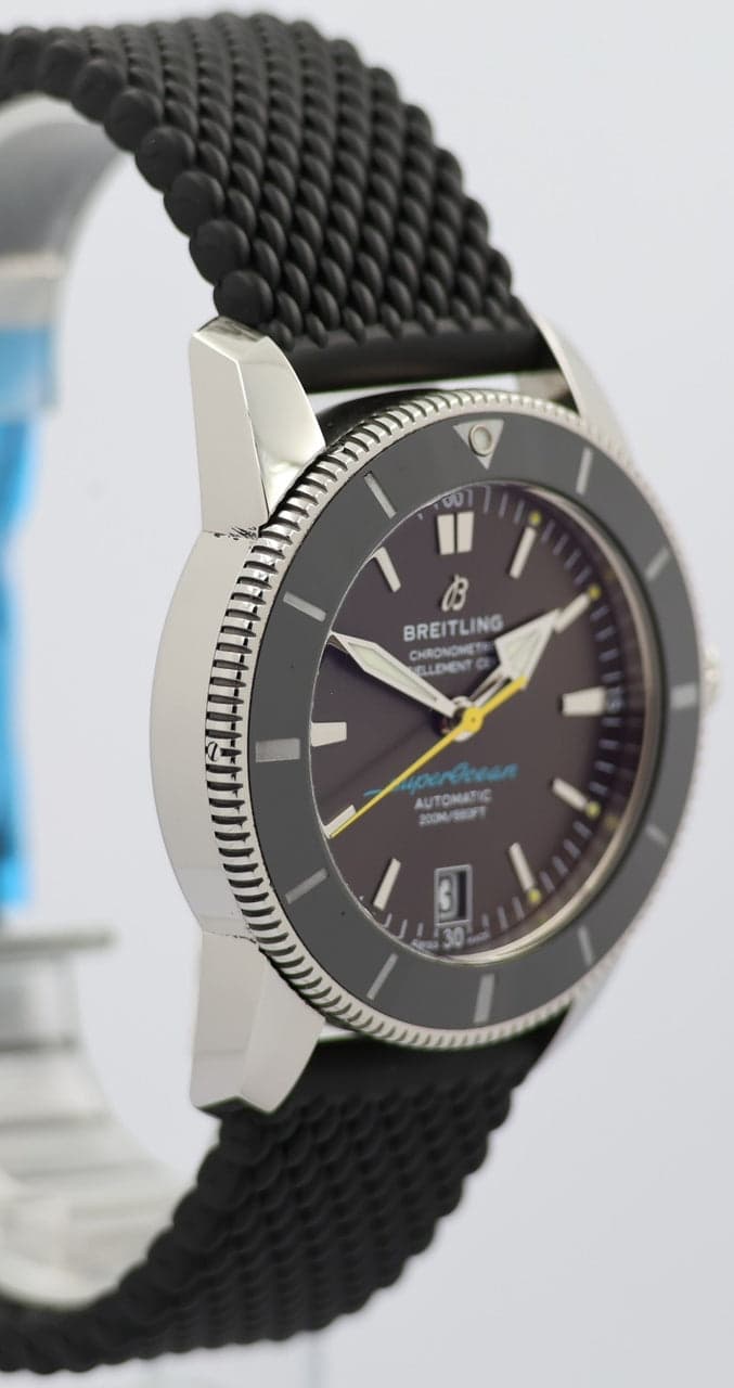 Breitling Superocean Heritage – Ref. AB2010, Sehr gut – Bild 2/9