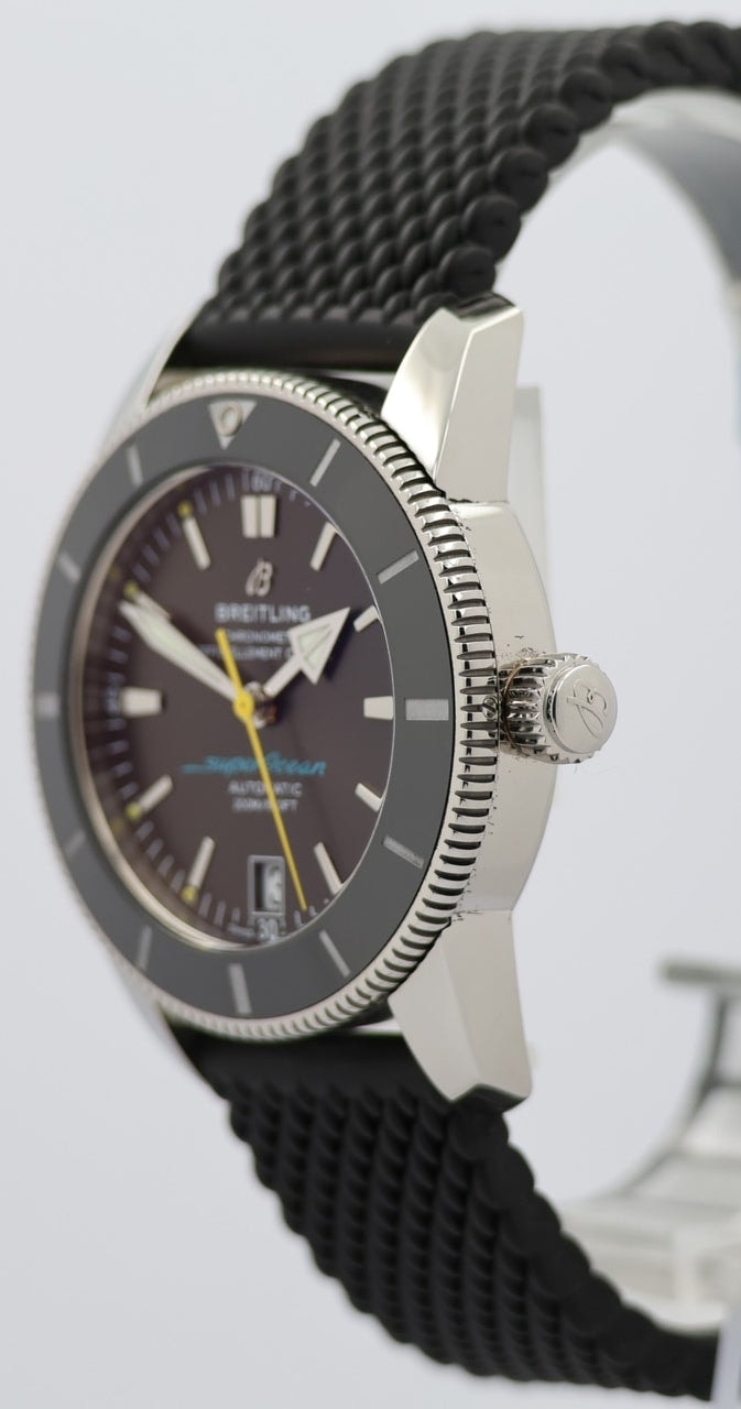 Breitling Superocean Heritage – Ref. AB2010, very good – 3/9