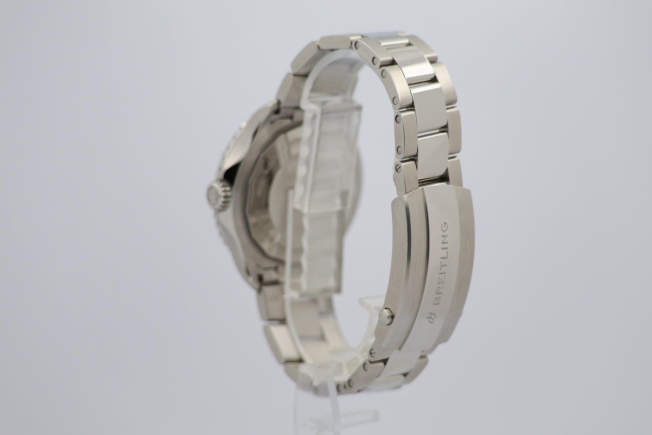 Breitling Superocean – Ref. A17375, Sehr gut – 8/10