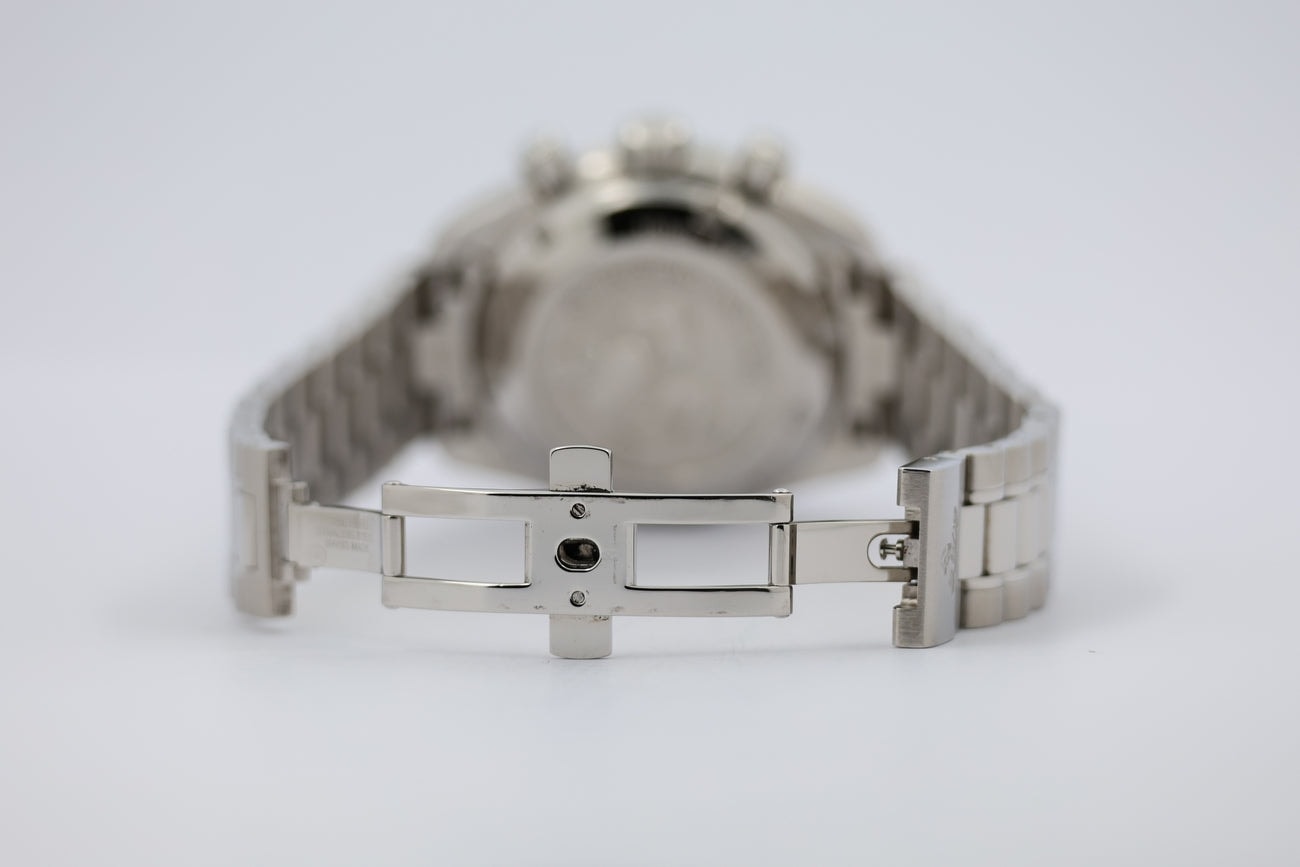 Omega Speedmaster (Non-Moonwatch) – Ref. 32430384006001, Sehr gut – 5/9