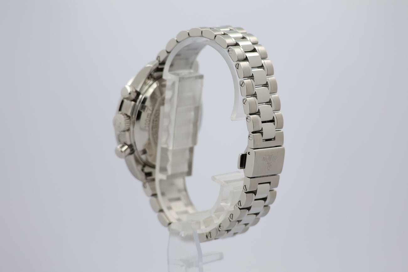 Omega Speedmaster (Non-Moonwatch) – Ref. 32430384006001, Sehr gut – 8/9
