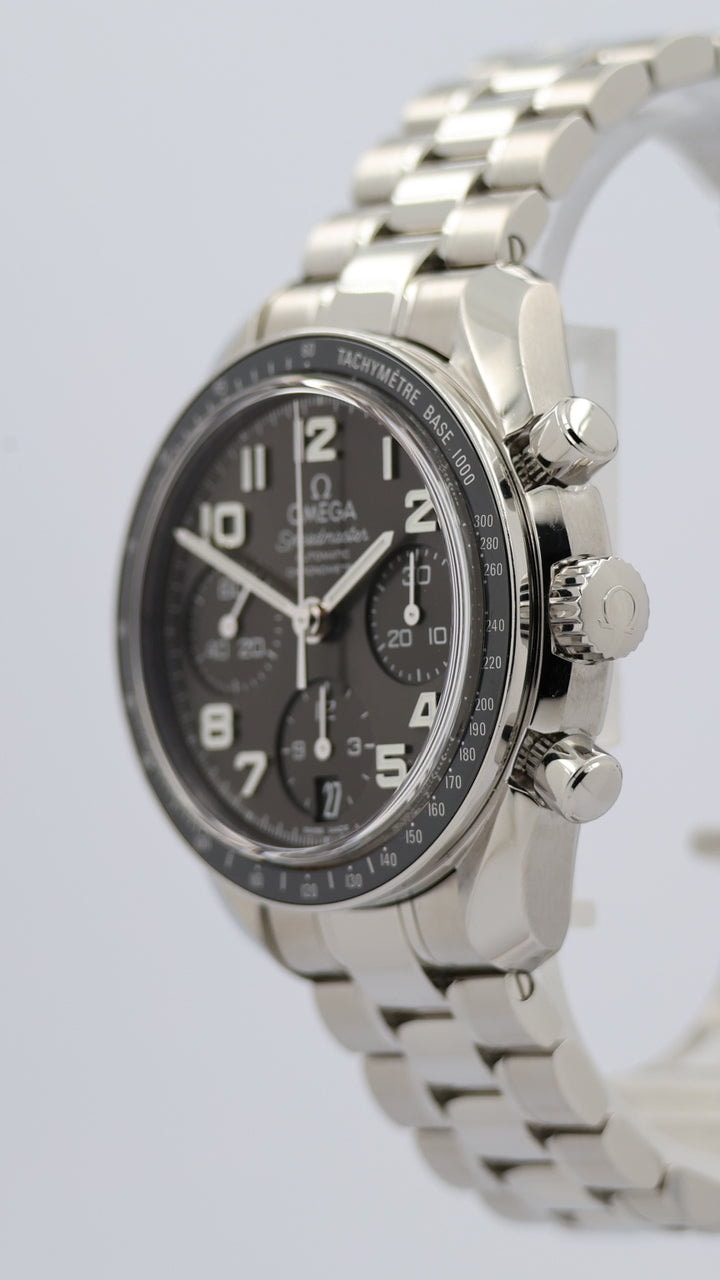 Omega Speedmaster (Non-Moonwatch) – Ref. 32430384006001, Sehr gut – 9/9