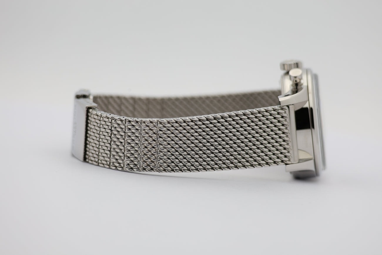Breitling Transocean – Ref. A41310, very good – 3/10