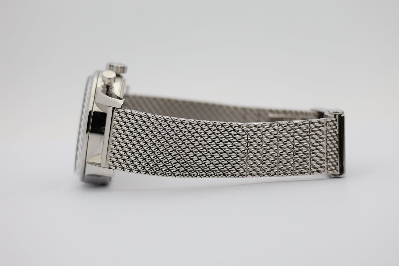 Breitling Transocean – Ref. A41310, very good – 6/10