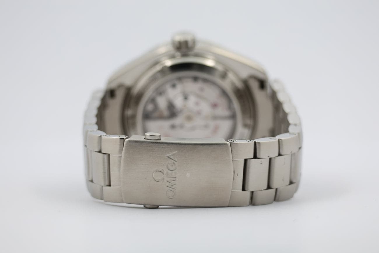 Omega Seamaster Planet Ocean – Ref. 23230462101001, very good – Image 2/10