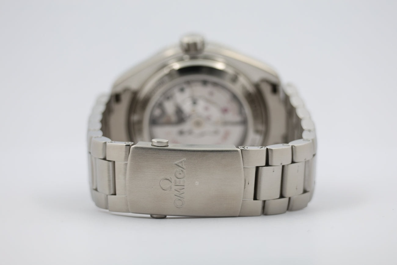 Omega Seamaster Planet Ocean – Ref. 23230462101001, Sehr gut – 2/10