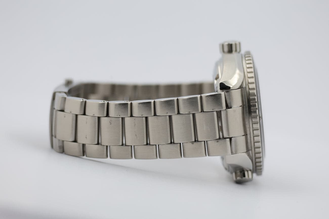 Omega Seamaster Planet Ocean – Ref. 23230462101001, Sehr gut – Bild 2/10