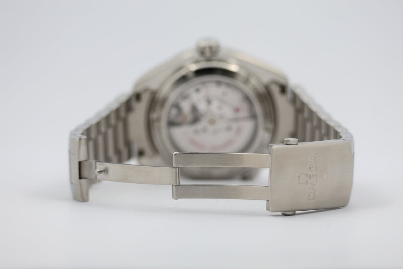 Omega Seamaster Planet Ocean – Ref. 23230462101001, very good – Image 2/10