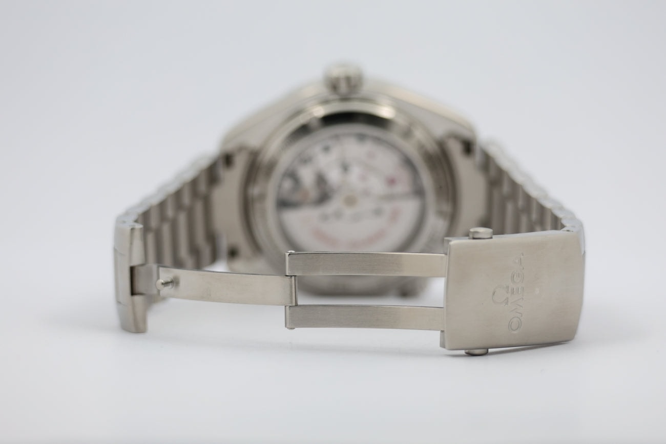 Omega Seamaster Planet Ocean – Ref. 23230462101001, Sehr gut – 5/10