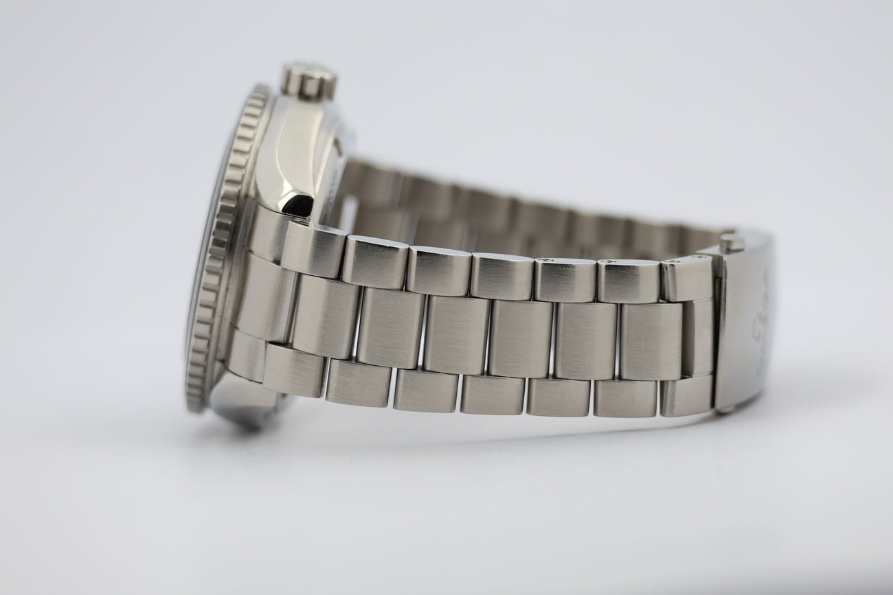 Omega Seamaster Planet Ocean – Ref. 23230462101001, Sehr gut – 6/10