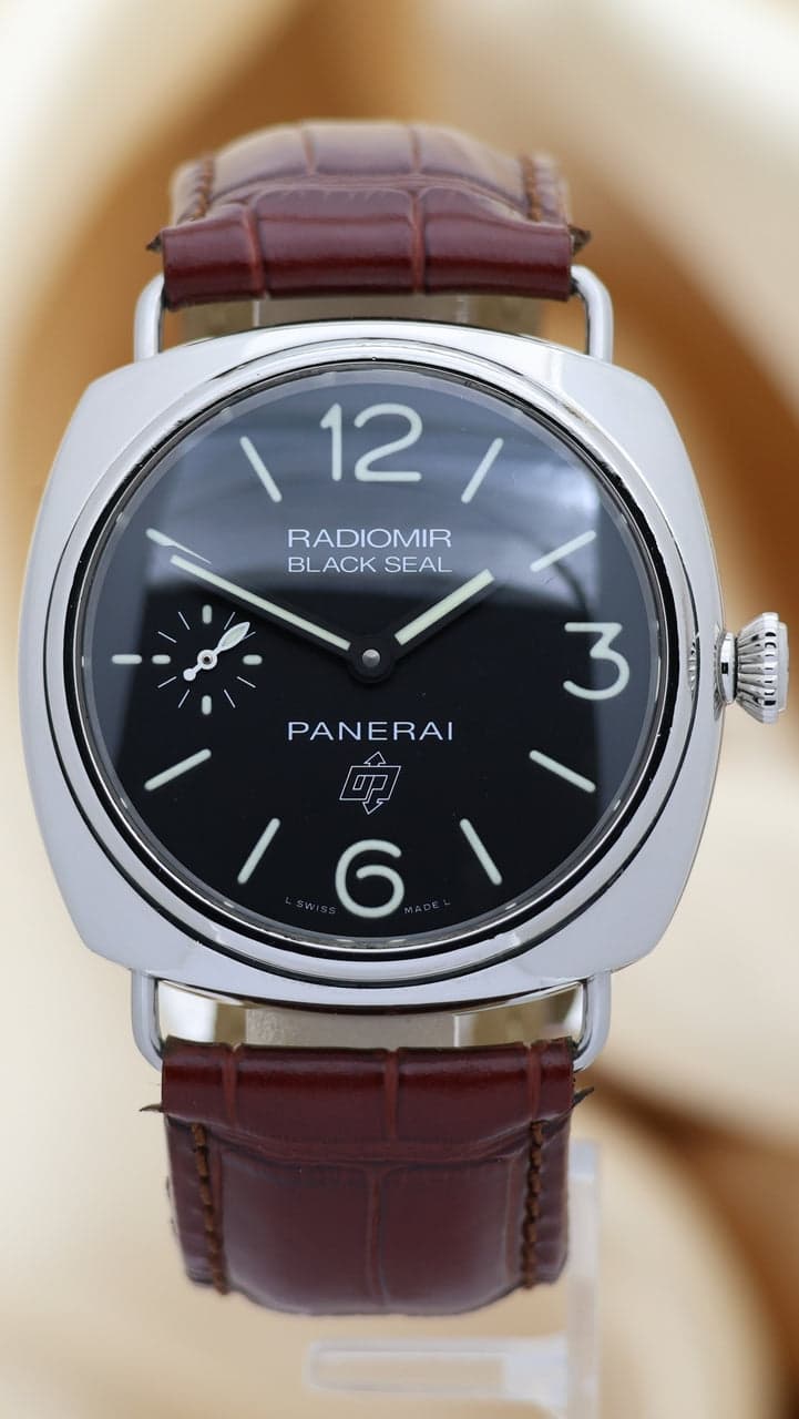 Panerai Radiomir – Ref. PAM00380, Sehr gut – Bild 1/9
