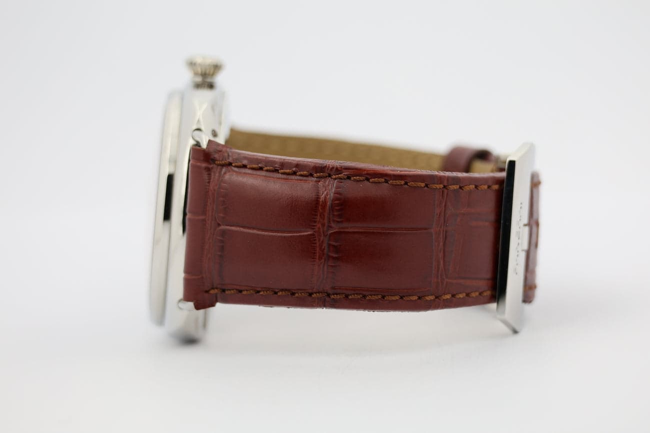 Panerai Radiomir – Ref. PAM00380, Sehr gut – Bild 2/9