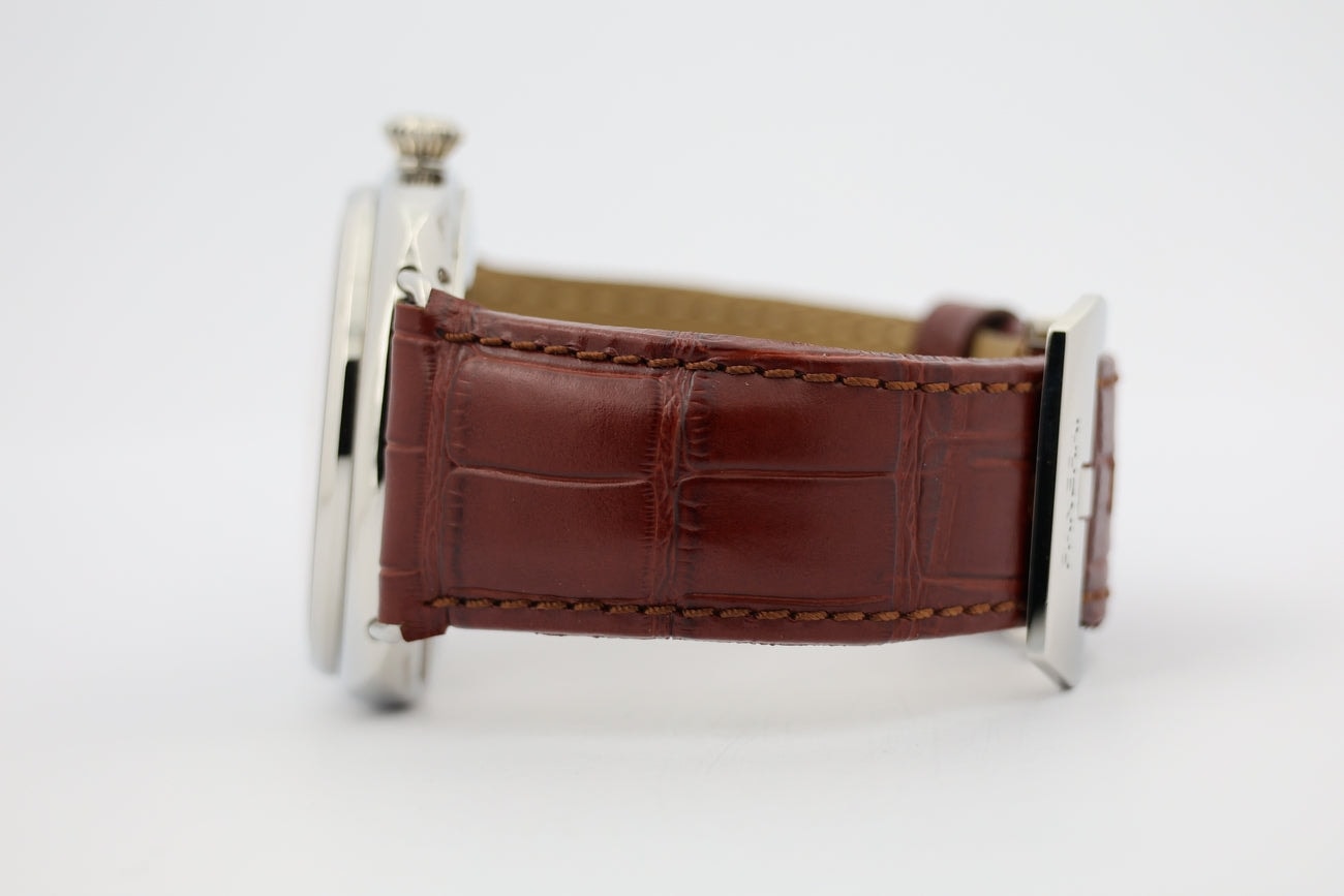 Panerai Radiomir – Ref. PAM00380, very good – 2/9